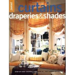  Curtains, Draperies & Shades [Paperback] Cengage Books