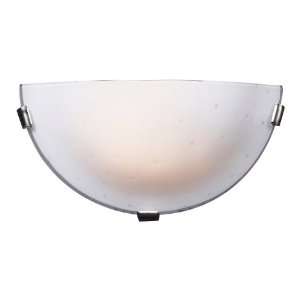  Circolo Collection 12 Wide ADA Simply White Wall Sconce 