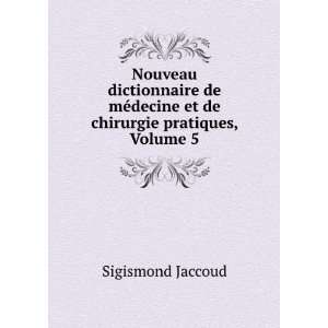   Pratiques, Volume 5 (French Edition) Sigismond Jaccoud Books