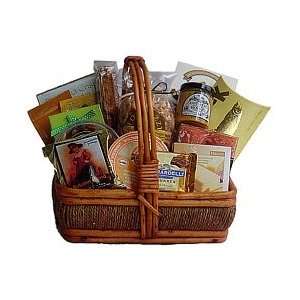 Thanksgiving Wishes Gift Basket Grocery & Gourmet Food