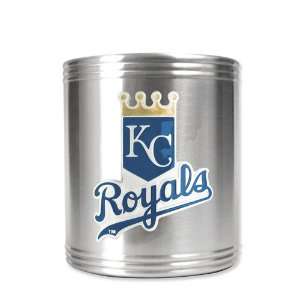  Kansas City Royals Insulated Stainless Steel Holder 