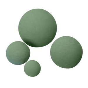  Smithers Oasis 8 Floral Foam Sphere Arts, Crafts 