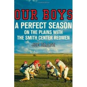   Season on the Plains with the Smith Center Redmen  Author  Books