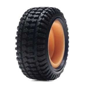  Fr/ R Tire with Insert (Pr) Strike Toys & Games