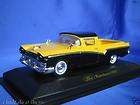 1957 ford diecast model  