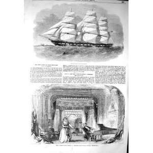  1856 SHIP CITY MOBILE HORTON ENTERTAINMENT REGENT