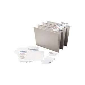  Smead Manufacturing Company Products   Hanging Folder 