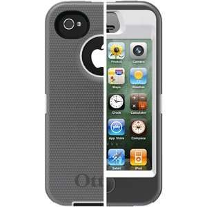  OtterBox Defender Series f/iPhone® 4/4S   Glacier 