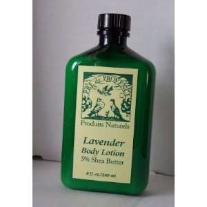  Prede Provence Lavender Body Lotion Health & Personal 