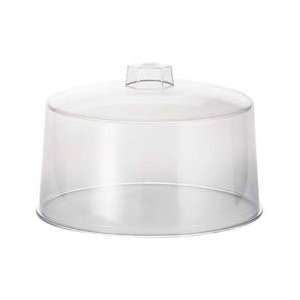  TableCraft 421 Cake Cover With Molded Handle Kitchen 
