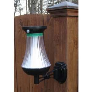  Security Solar Accent Light with Motion Sensor