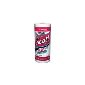  Scott Perforated Roll Paper Towel