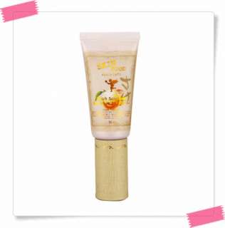 SKINFOOD Peach Sake Pore BB Cream 30mL #1 Light Beige  