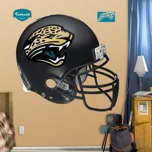  NFL Jacksonville Jaguars Helmet Fat Head