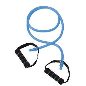 TKO Cory Everson Heavy Weight Exercise Stretch Cord  