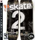 Skate 2 (Sony Playstation 3, 2009)