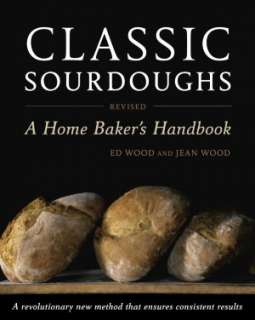   The Complete Sourdough Cookbook by Don Holm, Caxton Press  Paperback