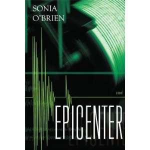  EPICENTER Sonia Obrien Books