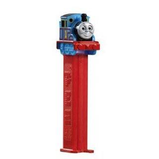 Thomas Pez Assortment by Pez