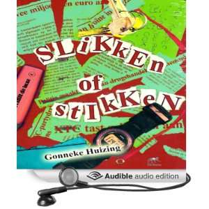  Slikken of stikken [Or Lump] (Audible Audio Edition 