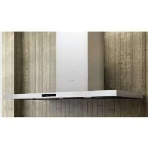  Chimney Range Hood with Optional Internal/External Blowers, CleanAir 