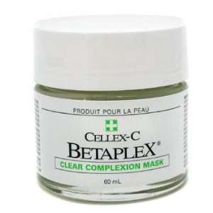    Cellex C Betaplex Clear Complexion Mask