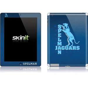  Spelman College skin for Apple iPad 2