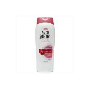  Salon Selectives Spa Body Wash, Pomegranate 24 fl oz (710 