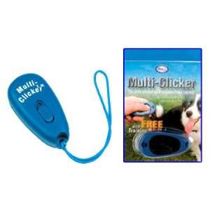  Multi Clicker with Volume & Tone Control