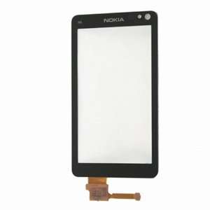  Digitizer for Nokia N8 Cell Phones & Accessories