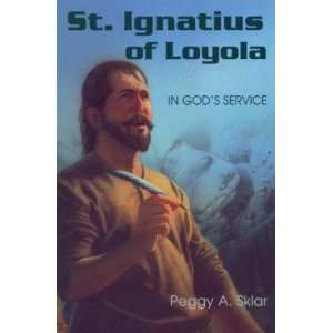  St. Ignatius of Loyola