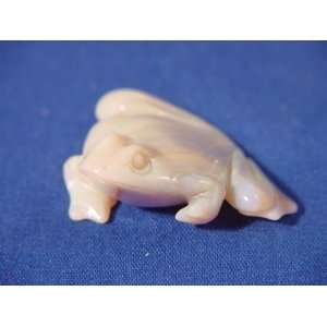  Australian Solid Opal Frog Lapidary Carving Everything 