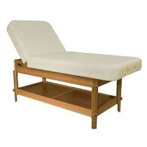  Classic Clinician with Backrest by Oakworks Health 