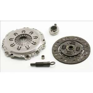  Luk Clutches And Flywheels 07 138 Clutch Kits Automotive