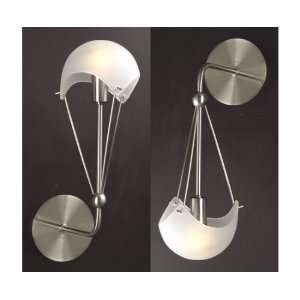  Sconces Skydiver Mini Wall Sconce