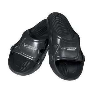  BAUER PLAYER SLIDE BLACK LARGE