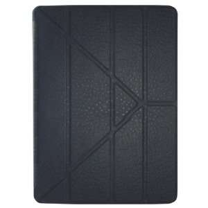 com Ozaki IC504BK iCoat Slim Y++ Hard Case and Cover for The New iPad 