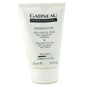   Skin ( Salon Size )   Gatineau   Moderactive   Day Care   125ml/4.2oz