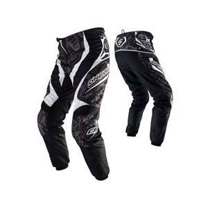  ONEAL 2010 Element Piston Off Road Pants CHARCOAL 36 