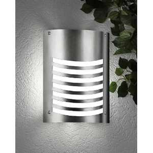  Aqua Smile 21 outdoor wall sconce by CMD