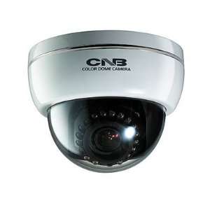  CNB LBM24VF IR Indoor Dome Camera