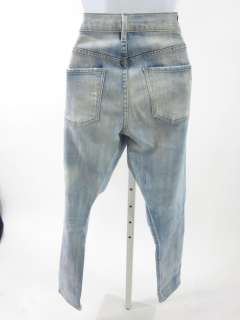 CITIZENS OF HUMANITY Edge Slim Leg Jeans Sz 28  