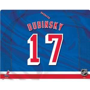  B. Dubinsky   New York Rangers #17 skin for  Kindle 