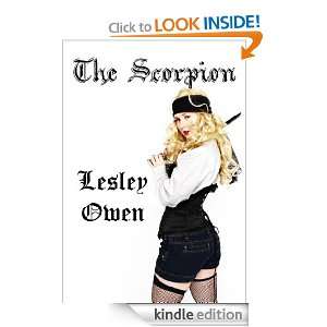 The Scorpion (Vamptasy Sizzles) Lesley Owen  Kindle Store