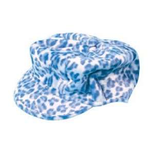  Pams Fancy Dress Hats Uk  60S Velour Style (Blue Velour 