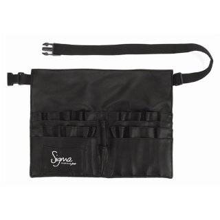 Sigma Pro Brush Belt   Black by Sigma Beauty