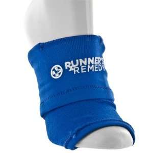  Runners Remedy Cold Compression Arch Wrap Runners 
