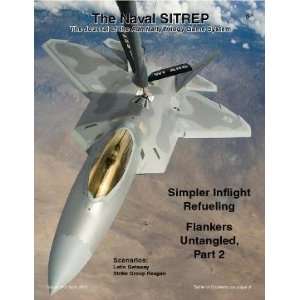  The Naval SITREP Magazine Issue #40 Toys & Games