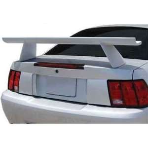    Ford 1999 2004 Mustang Cobra Style Spoiler Performance Automotive