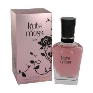 Kate Moss by Kate Moss Gift Set    1.7 oz Eau De Toilette Spray + 5 oz 